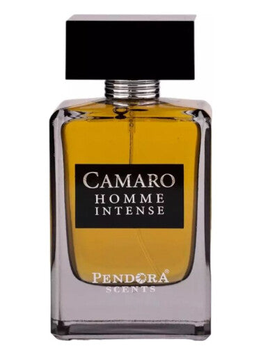 Camaro Homme Intense, EDP, 100 ml