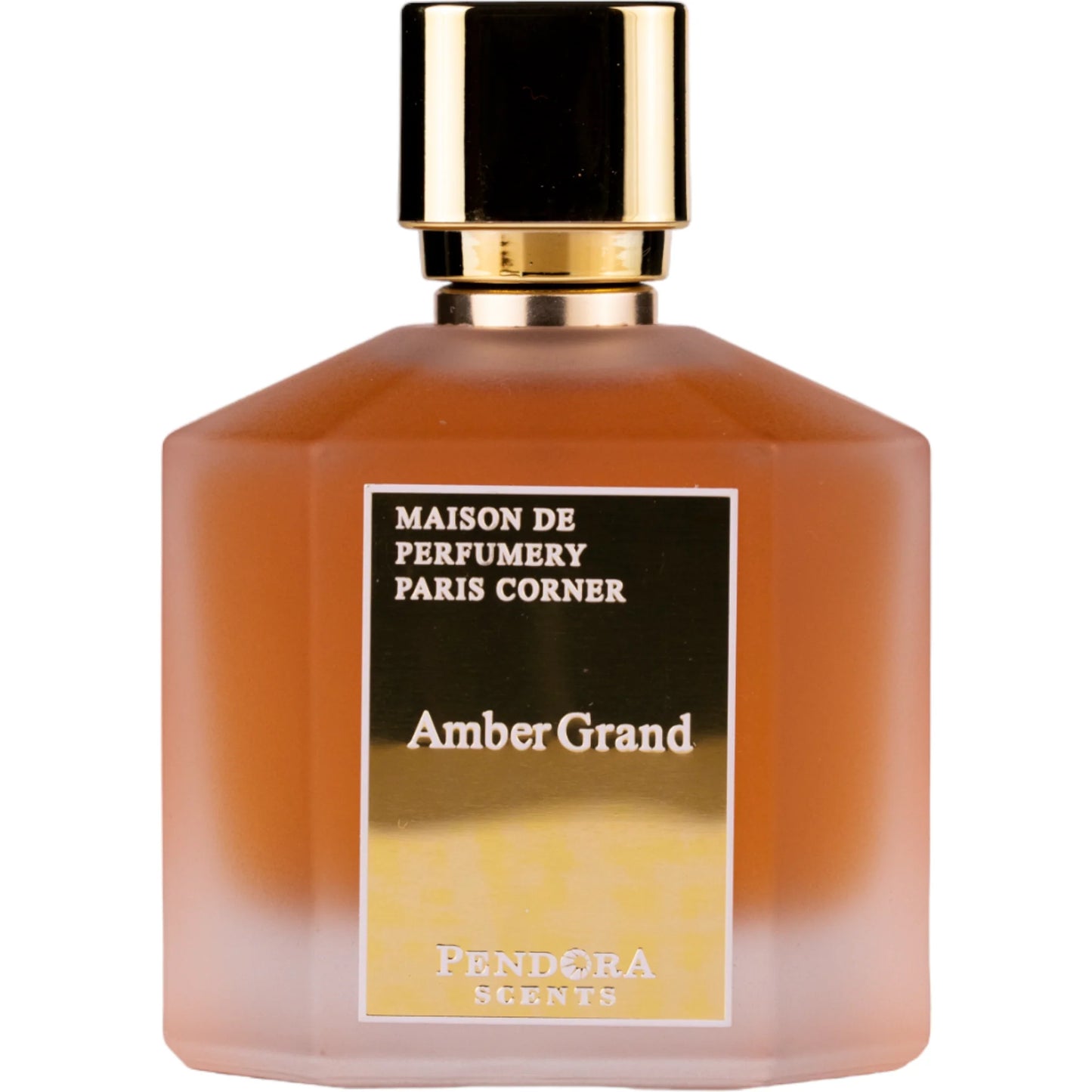 Amber Grand EDP 100ml