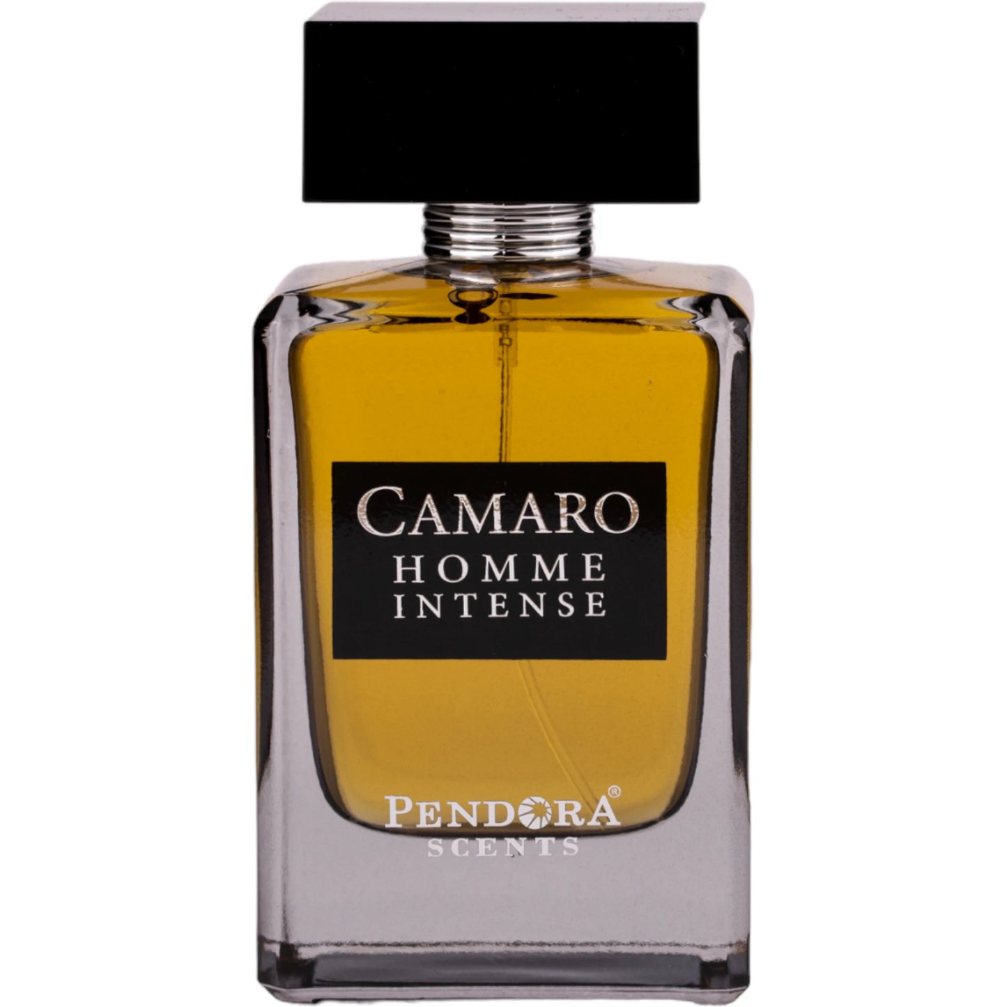 Camaro Homme Intense By Pendora Scents 100 ml – Parfum original import Dubai