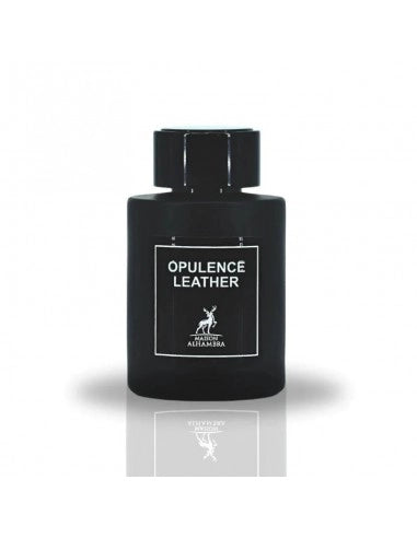 Opulence Leather 100 ml