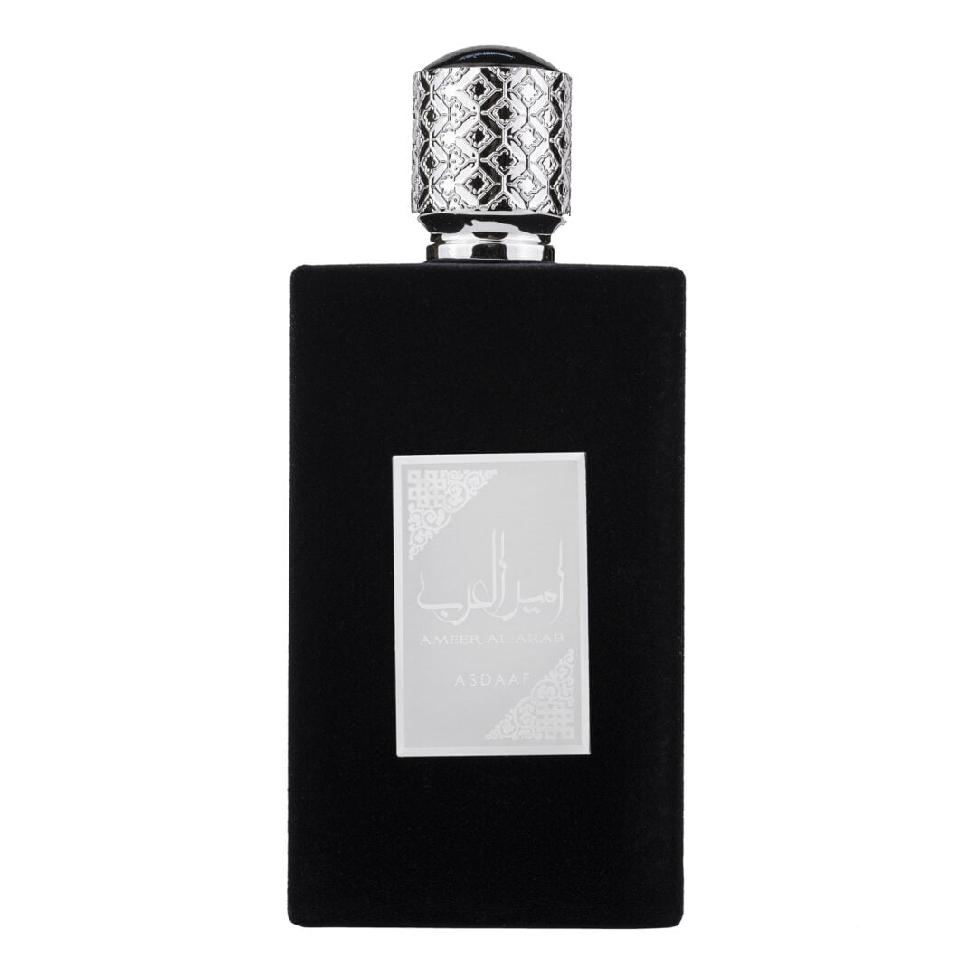 Ameer Al Arab Black 100ml
