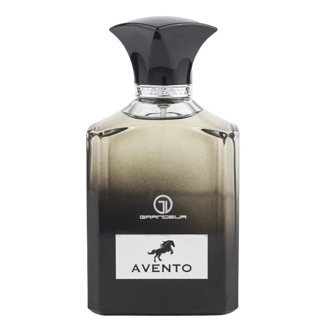 Apa de Parfum Avento, Grandeur Elite, Barbati – 100ml