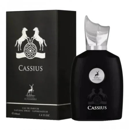 CASSIUS Alhambra 100 ml