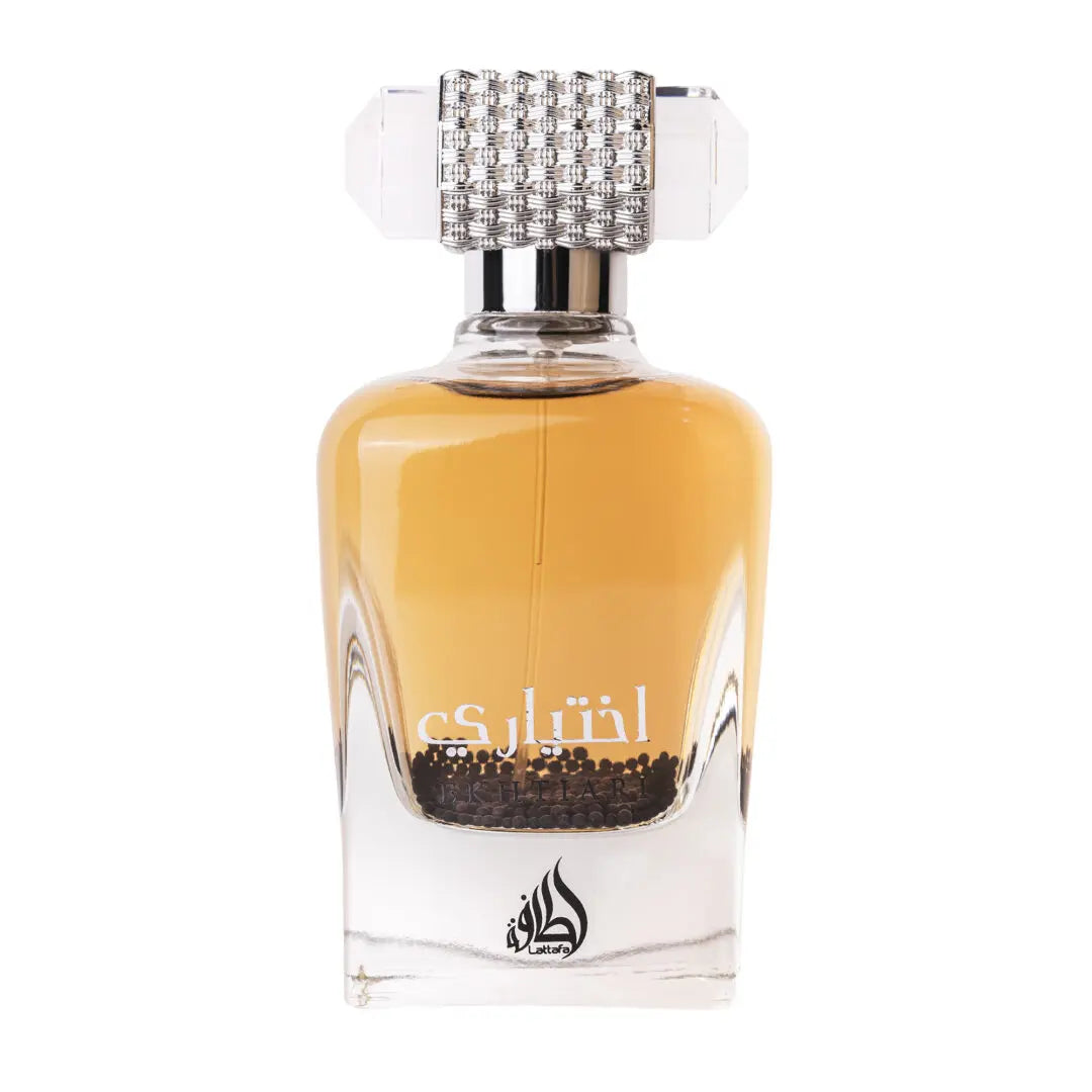 Apa de Parfum Ekhtiari, Lattafa, Femei – 100ml