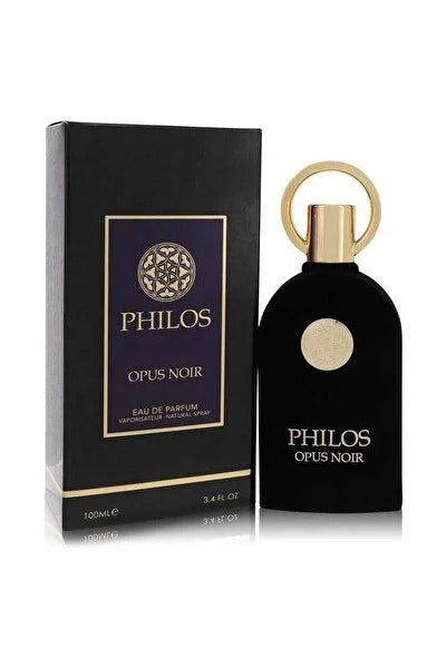 OFERTA LIMITATA ⏳ 1 + 1 UNISEX - PHILOS PURA + PHILOS OPUS NOIR