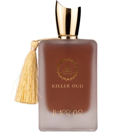 Death by Oud EDP 100ml