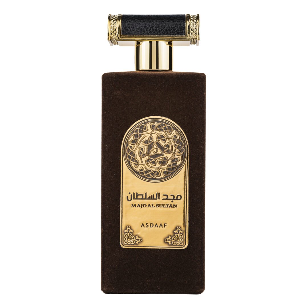 Majd Al Sultan 100ml