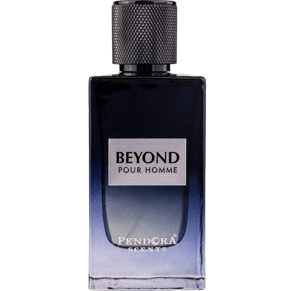 Beyond pour Homme EDP 100ml