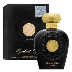 Opulent Oud by Lattafa – Parfum Arabesc Original Dubai inspirat din Armani Prive Oud Royal