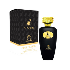 Suspiro Opus Classic – Khalis, Unisex, Apa de parfum, 100 ml