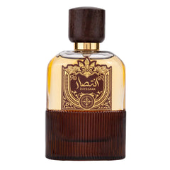 Apa de Parfum Intesaar, Ard Al Zaafaran, Barbati – 100ml