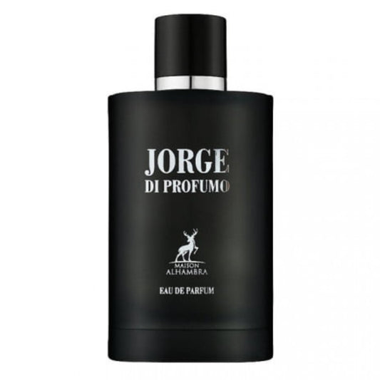 JORGE DI PROFUMO Maison Alhambra 100 ml
