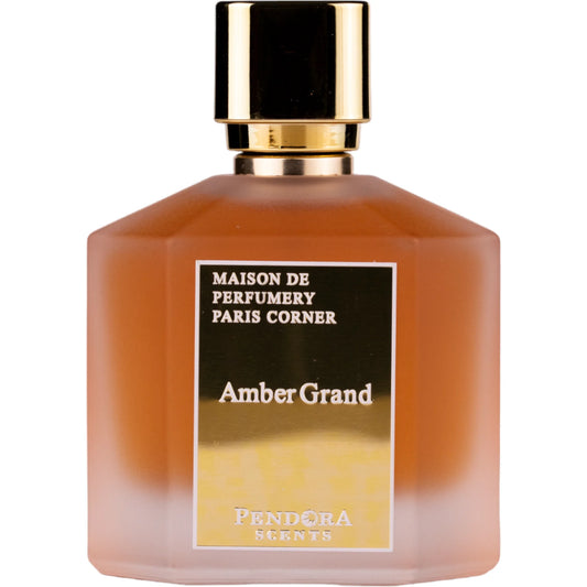 Amber Grand EDP 100ml