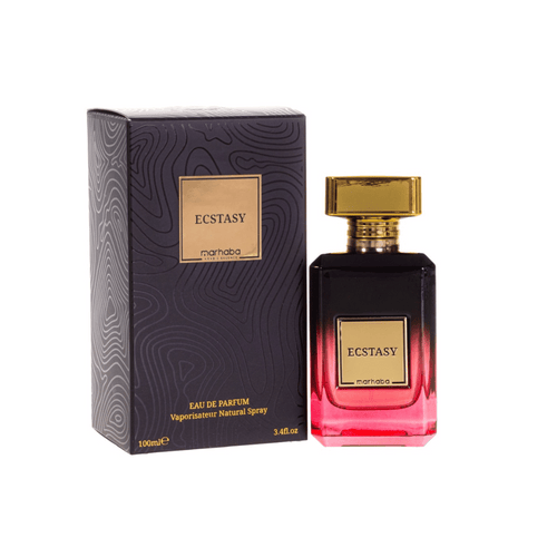 Marhaba Ecstasy, apa de parfum, unisex, 100 ml