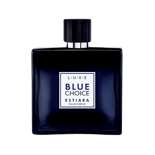 Blue Choice, EDP, 100 ml