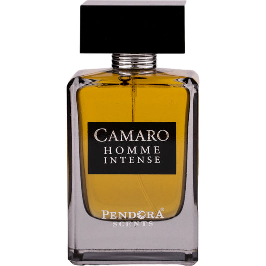 Camaro Homme Intense By Pendora Scents 100 ml – Parfum original import Dubai