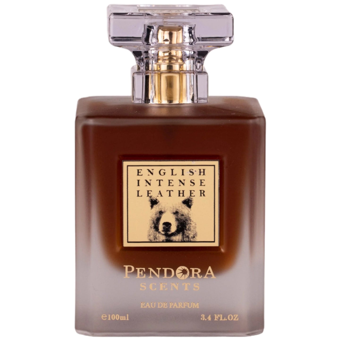 English Intense Leather EDP 100ml