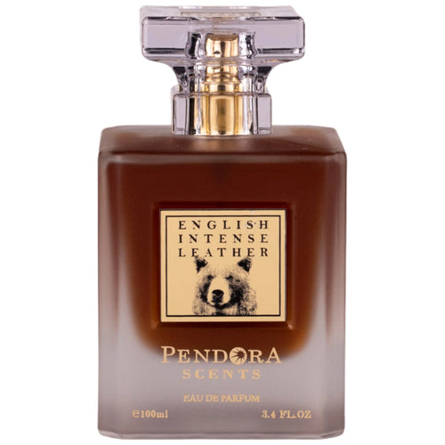 English Intense Leather EDP 100ml