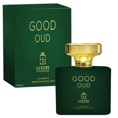 GOOD OUD by KHALIS, Dama, 100ml