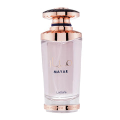 Apa de Parfum Mayar, Lattafa, Femei – 100ml