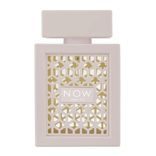 Apa de Parfum Now White, Rave, Unisex – 100ml