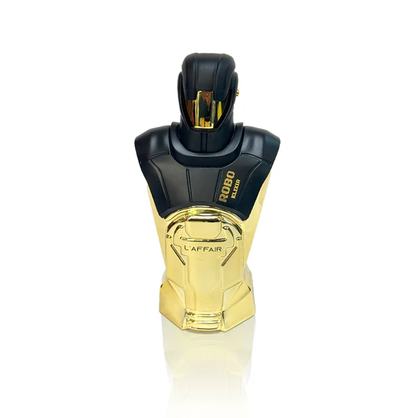 ROBO ELIXIR by L'AFFAIR - eau de parfum barbati 100ml