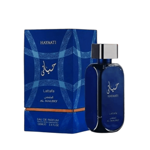 Hayaati Al Maleky, 100ml