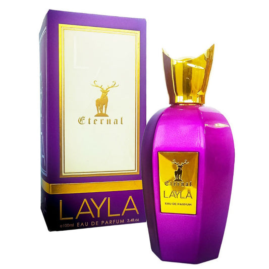 LAYLA by Khalis- 100ml