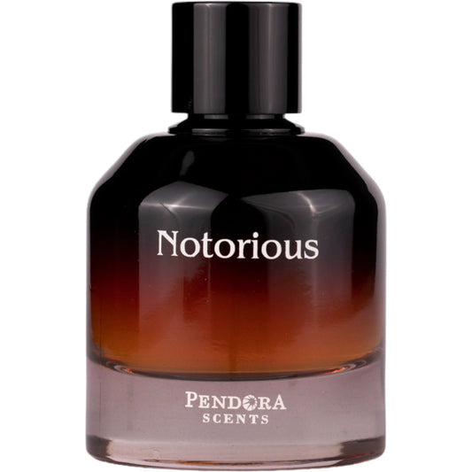 Notorious EDP 100ml