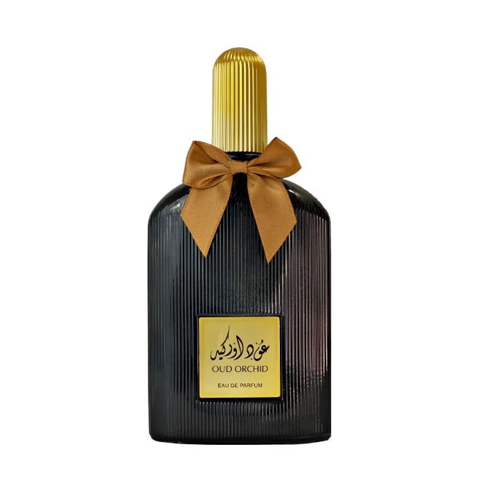 Oud Orchid, Suroori , EDP, 100ml + CADOU Set pentru barbati Caramelo Lavander&Pachouli