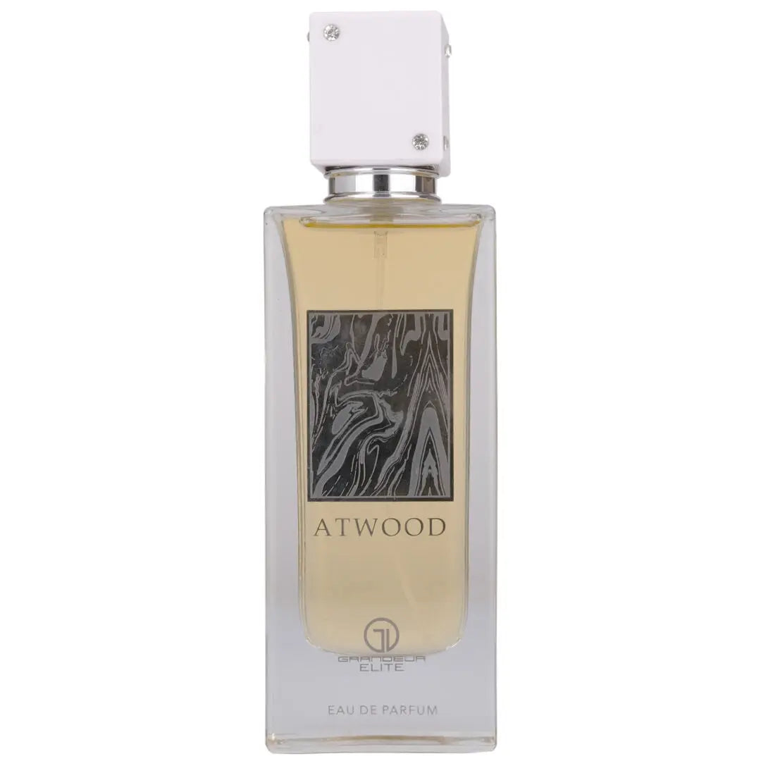 Apa de Parfum Atwood, Grandeur Elite, Unisex – 100ml