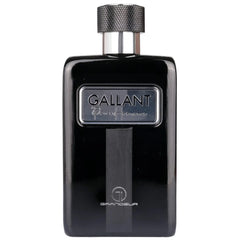 Apa de Parfum Gallant, Grandeur Elite, Barbati – 100ml
