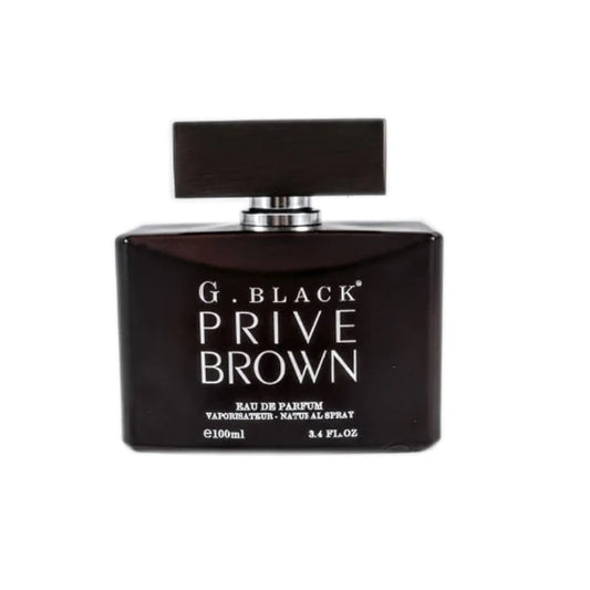 Prive Brown EDP 100ml