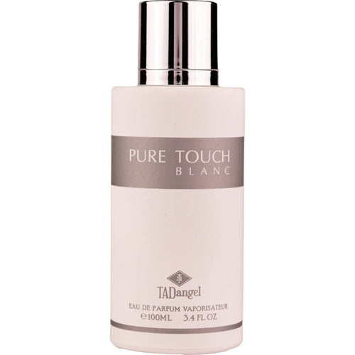 Tad Angel Pure Touch Blanc EDP 100ml