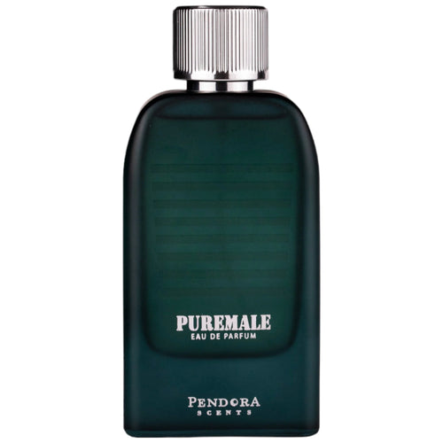 Pure Male EDP 100ml