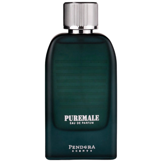Pure Male EDP 100ml