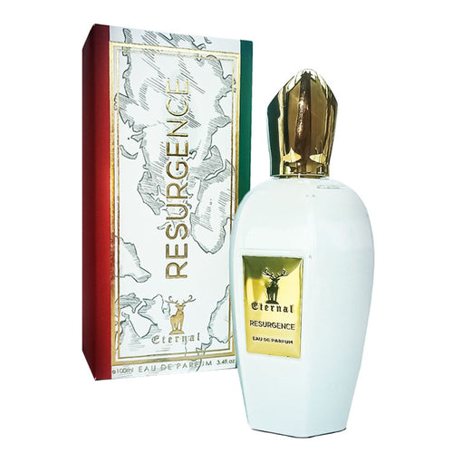 RESURGENCE by Khalis- 100ml