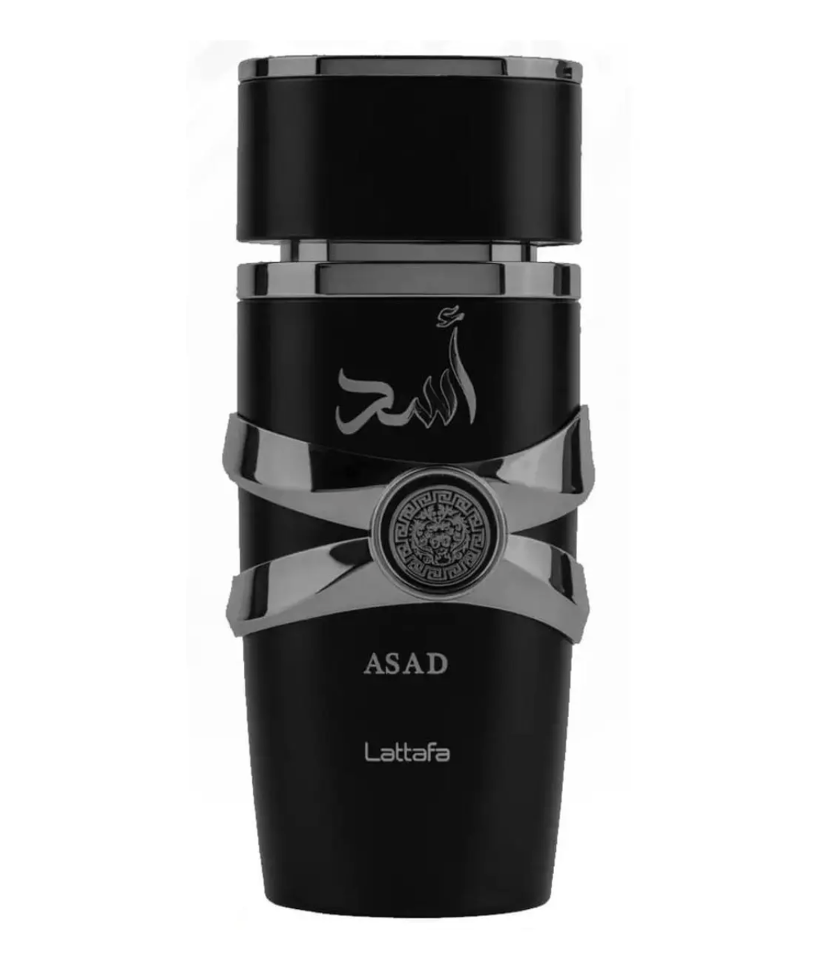 Lattafa Apa de parfum Asad Elixir 100ml pentru barbati