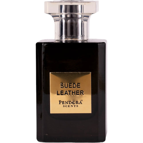 Suede Leather EDP 100ml