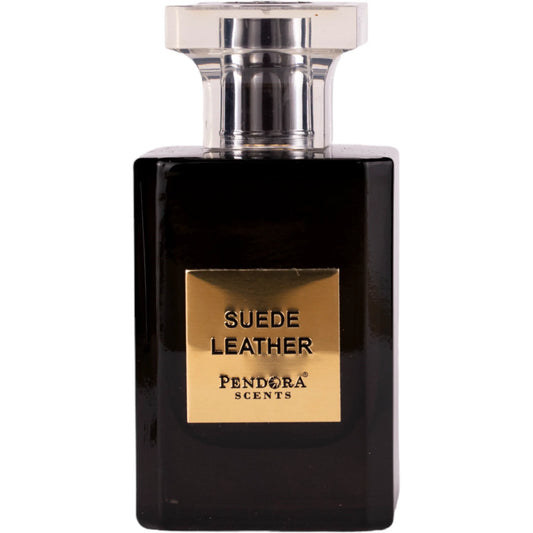 Suede Leather EDP 100ml