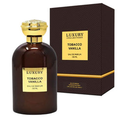 Tobacco Vanilla – Khalis, Unisex, Apa de parfum, 100 ml
