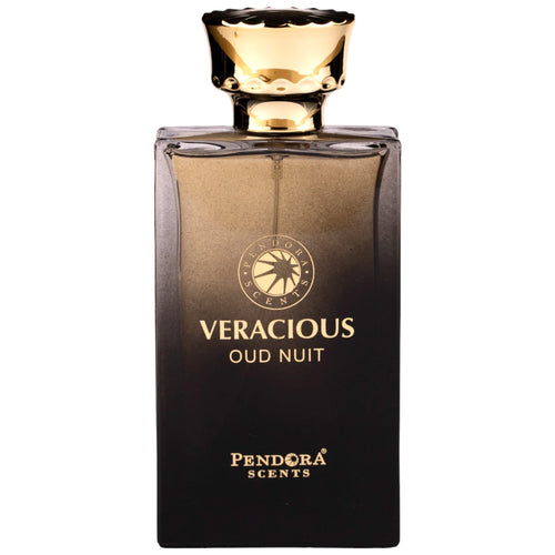 Veracious Oud Nuit EDP 100ml