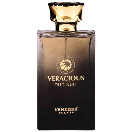 Veracious Oud Nuit EDP 100ml