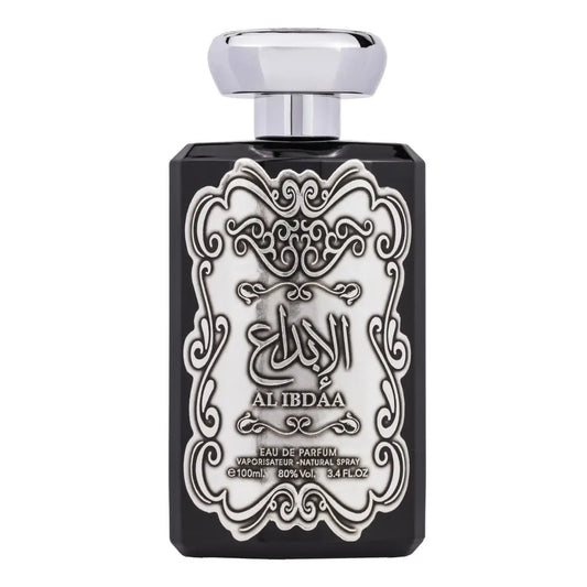 Apa de Parfum Al Ibdaa, Ard Al Zaafaran, Barbati – 100ml