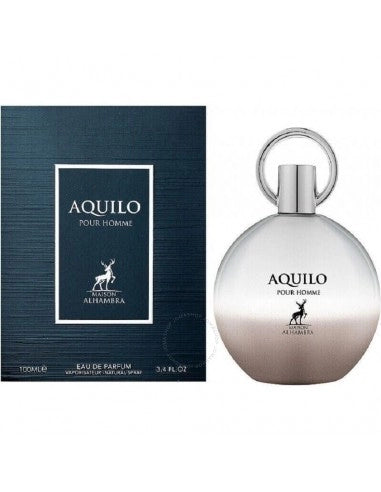 Aquilo Alhambra, 100ml