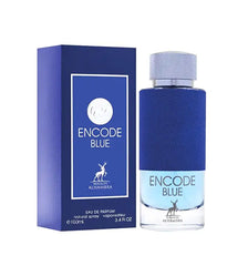 Encode Blue Alhambra, 100ml