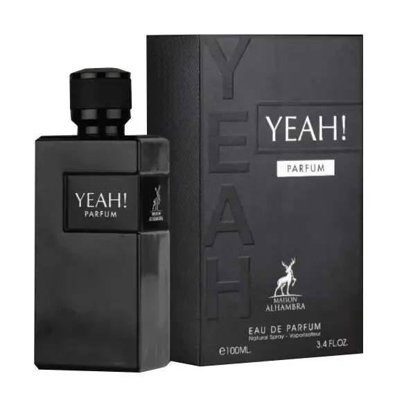 Yeah Parfum Alhambra, 100ml