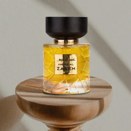 AMBER AL ZAEEM Nylaa 100 ml