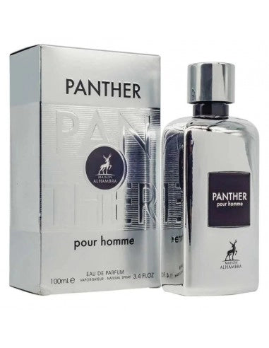 Panther Alhambra, 100 ml