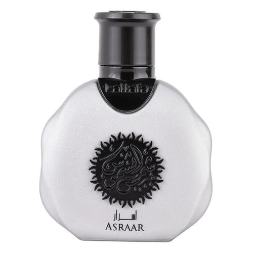 Apa de Parfum Asraar Shamoos, Lattafa, Femei – 35ml